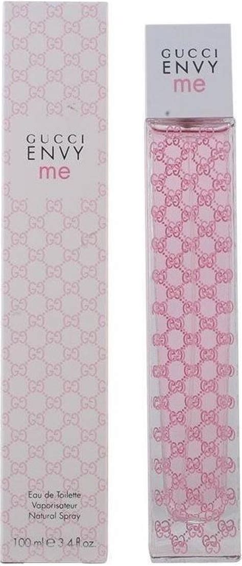 envy me gucci 100 ml|gucci envy me female daily.